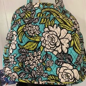 Vera Bradley Quilted Bag